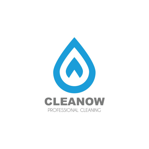 Logo-Cleanow-Branding-by-Vitor-Sant